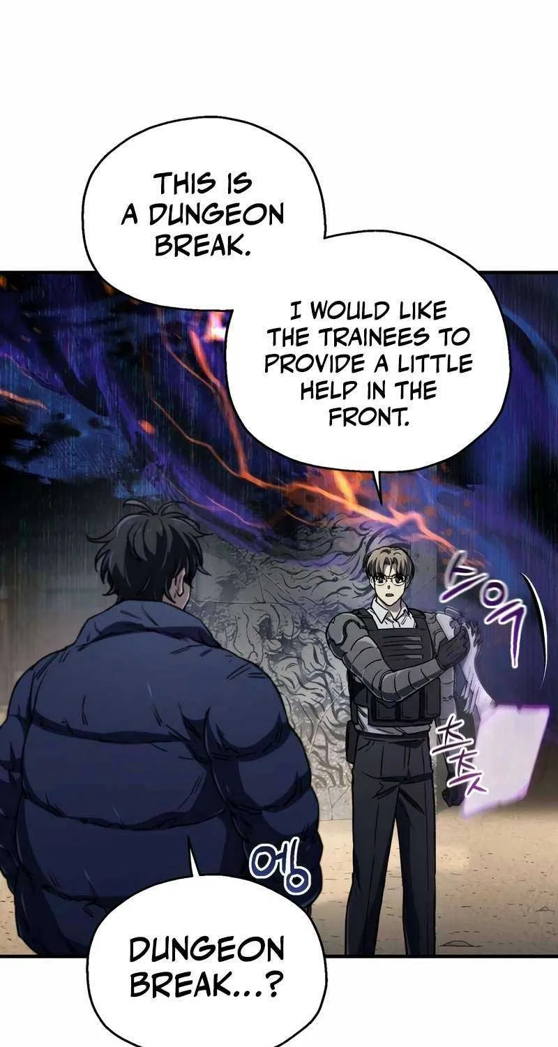 Read Solo Reincarnation chapter 17 image 42 on Lezhin