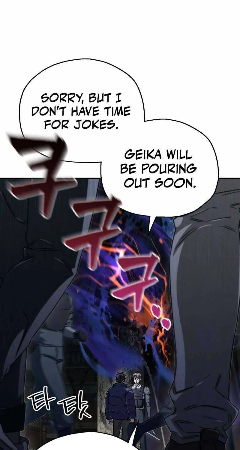 Read Solo Reincarnation chapter 17 image 47 on Lezhin