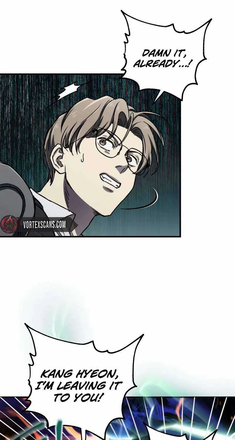 Read Solo Reincarnation chapter 17 image 49 on Lezhin