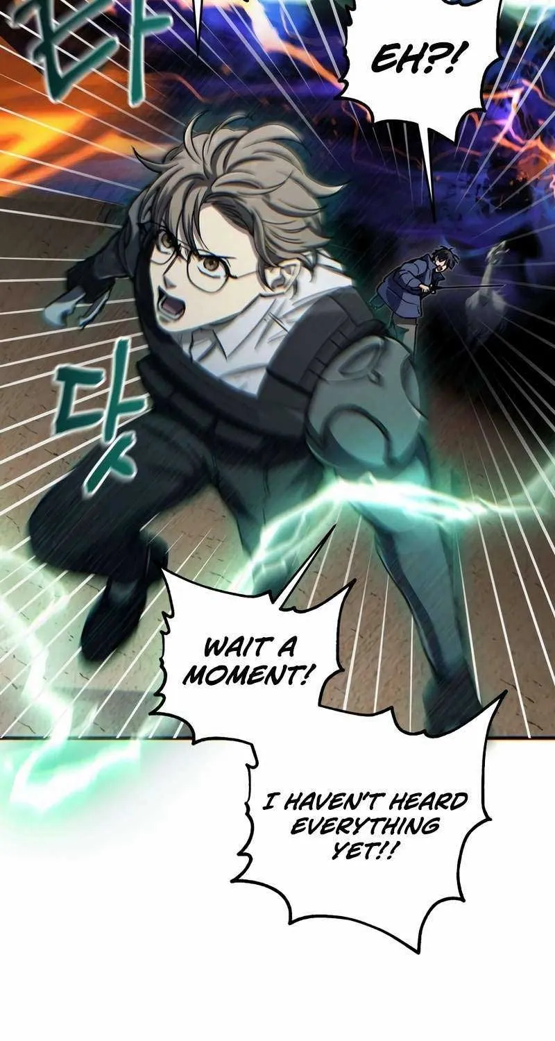 Read Solo Reincarnation chapter 17 image 50 on Lezhin