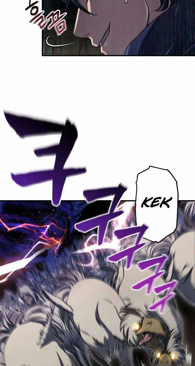 Read Solo Reincarnation chapter 17 image 52 on Lezhin
