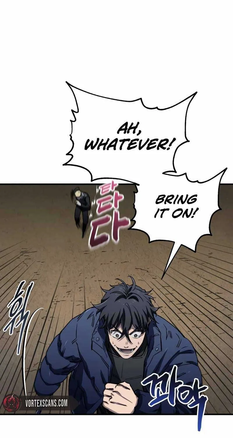 Read Solo Reincarnation chapter 17 image 54 on Lezhin