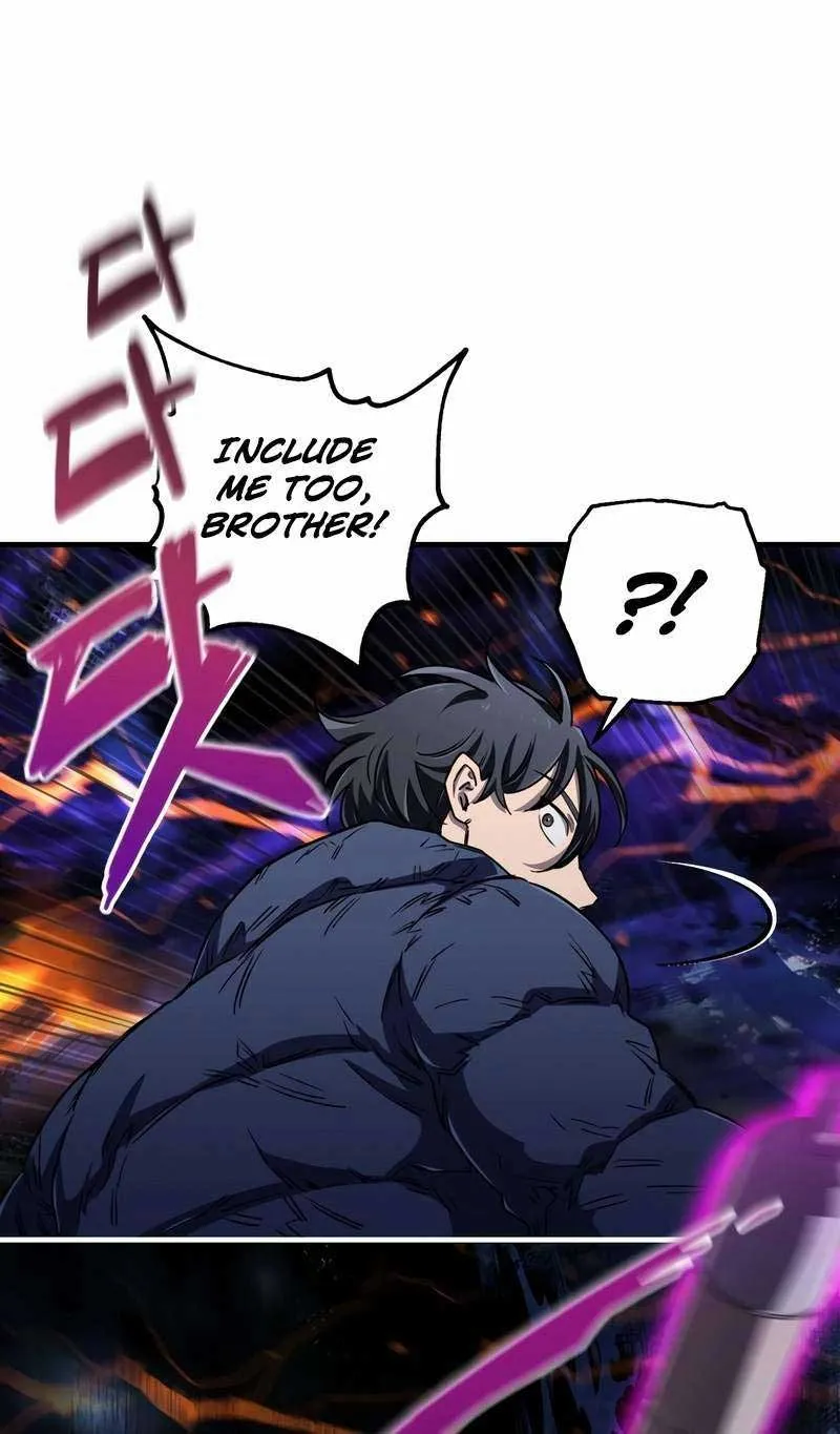 Read Solo Reincarnation chapter 17 image 55 on Lezhin