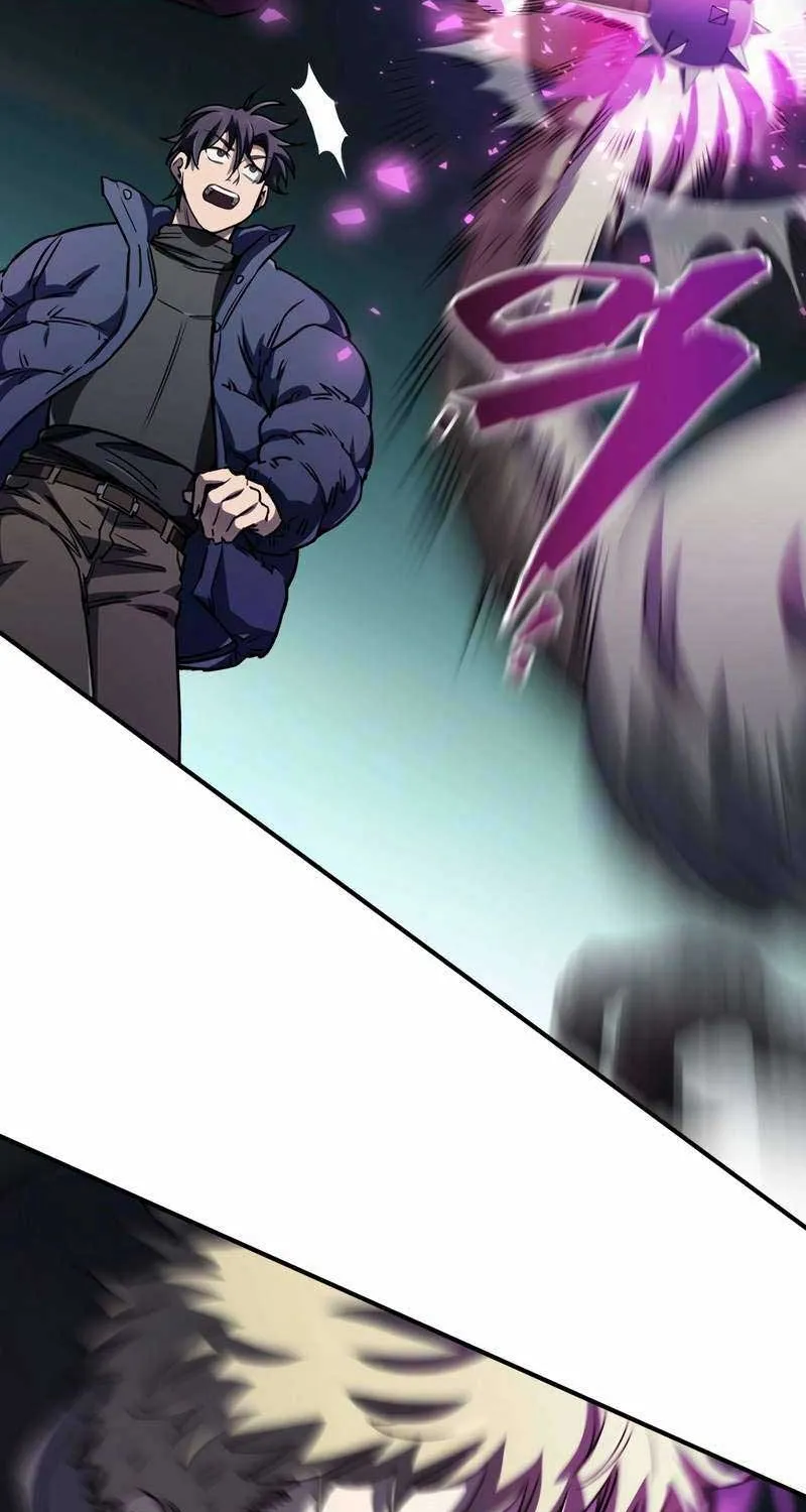 Read Solo Reincarnation chapter 17 image 58 on Lezhin