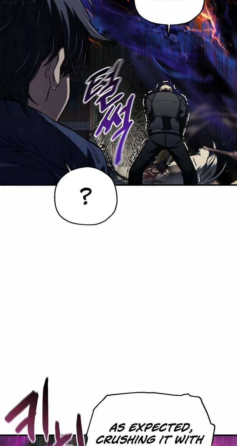 Read Solo Reincarnation chapter 17 image 62 on Lezhin