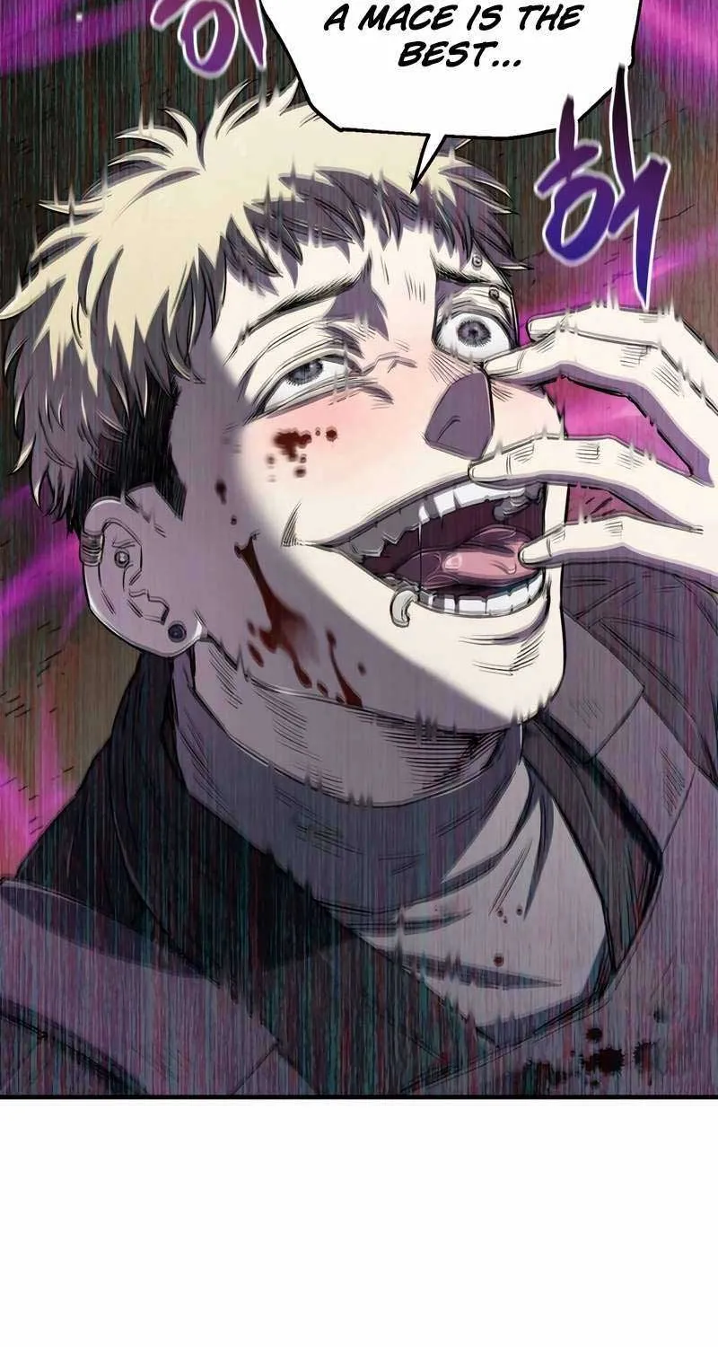Read Solo Reincarnation chapter 17 image 63 on Lezhin