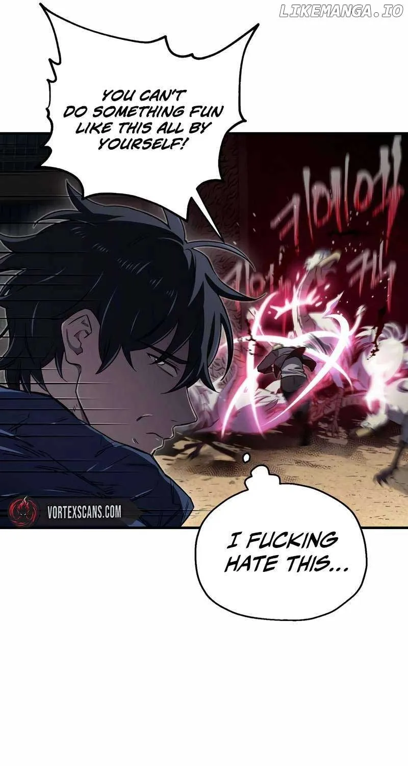 Read Solo Reincarnation chapter 17 image 66 on Lezhin