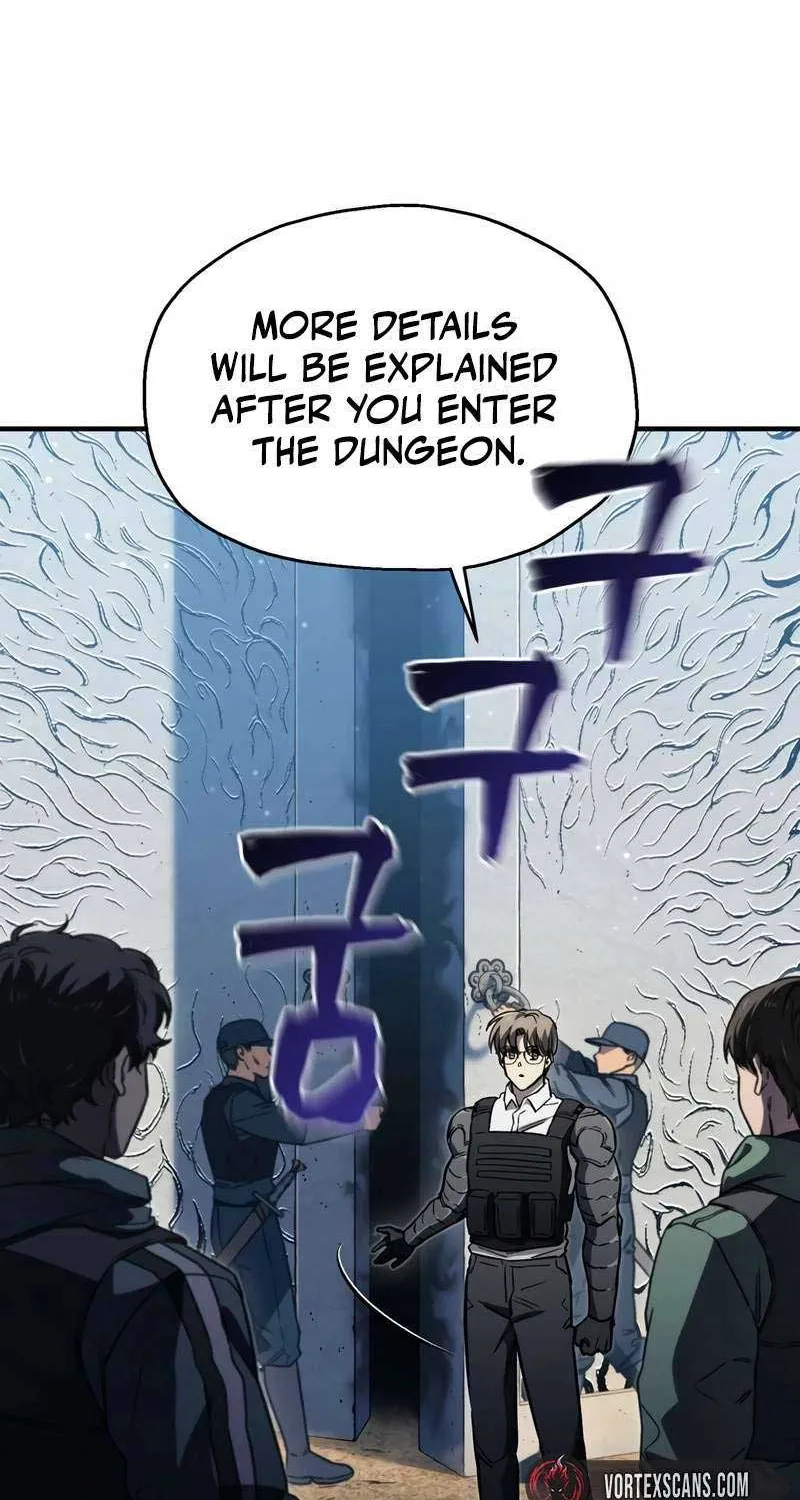 Read Solo Reincarnation chapter 17 image 7 on Lezhin