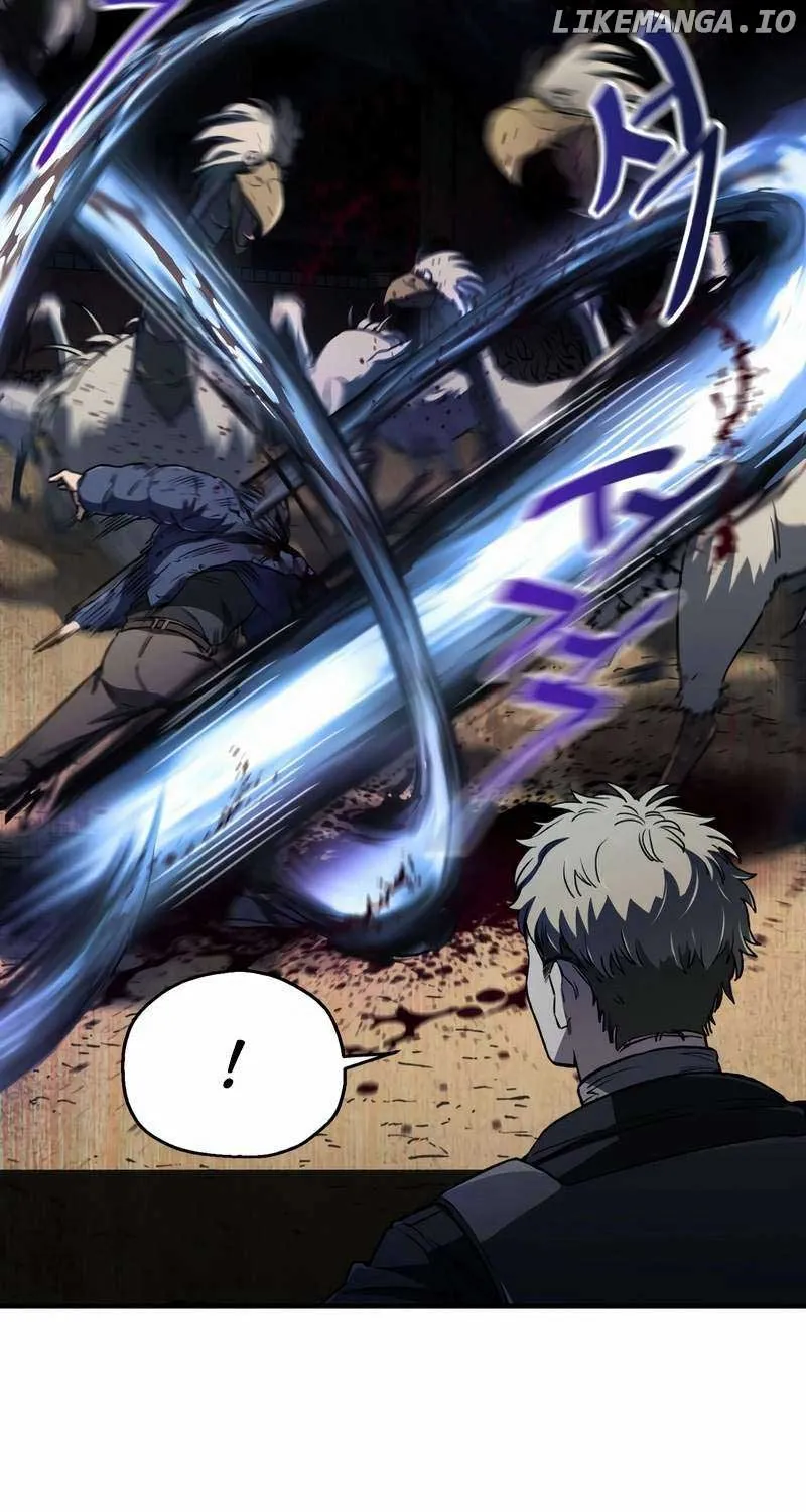 Read Solo Reincarnation chapter 17 image 71 on Lezhin