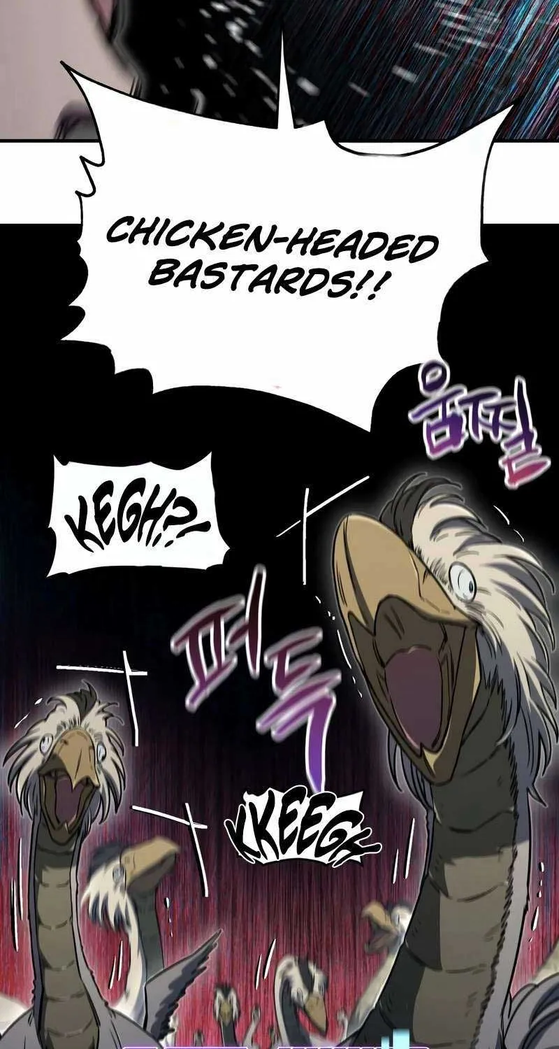 Read Solo Reincarnation chapter 17 image 74 on Lezhin