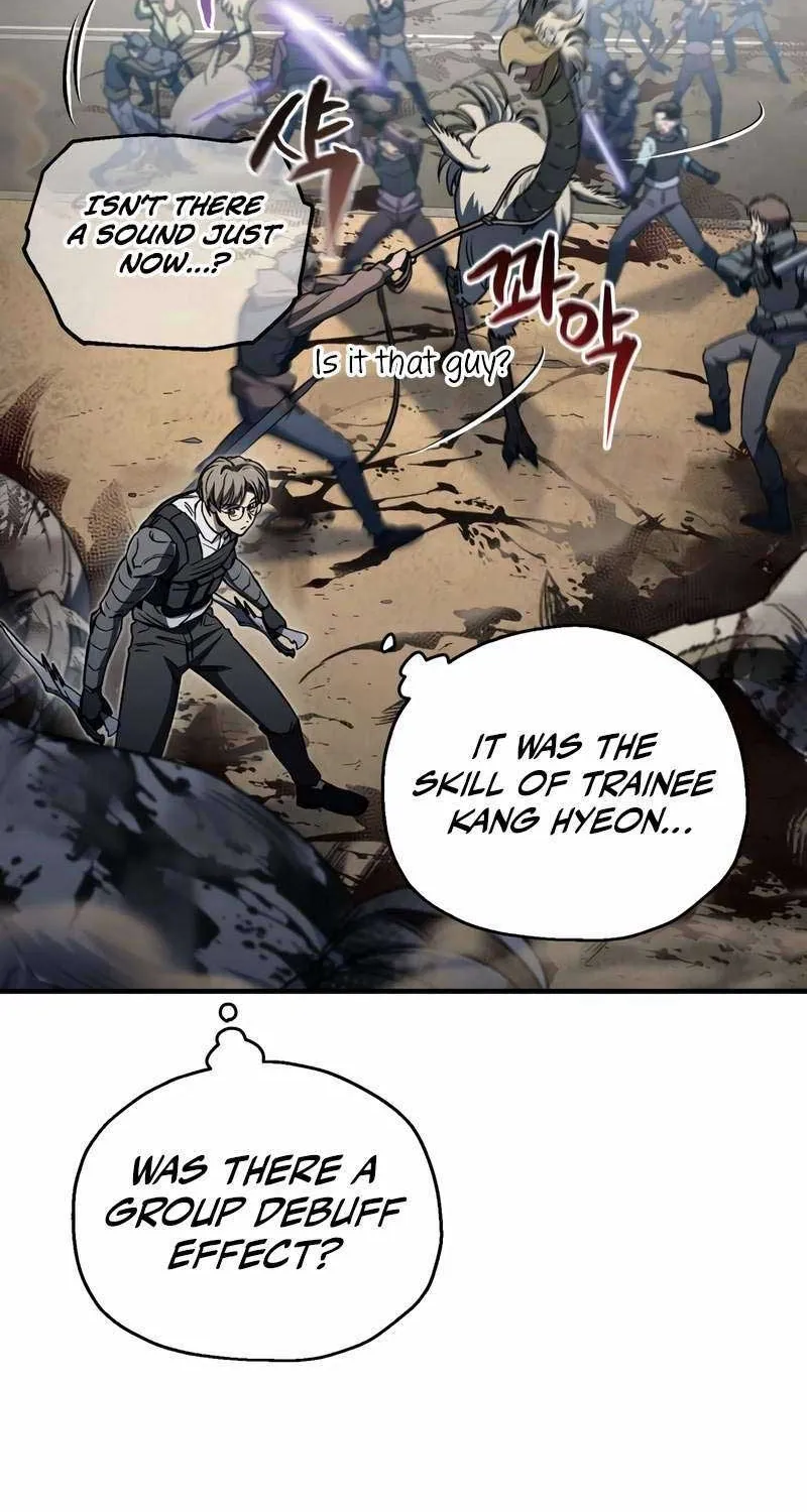 Read Solo Reincarnation chapter 17 image 77 on Lezhin