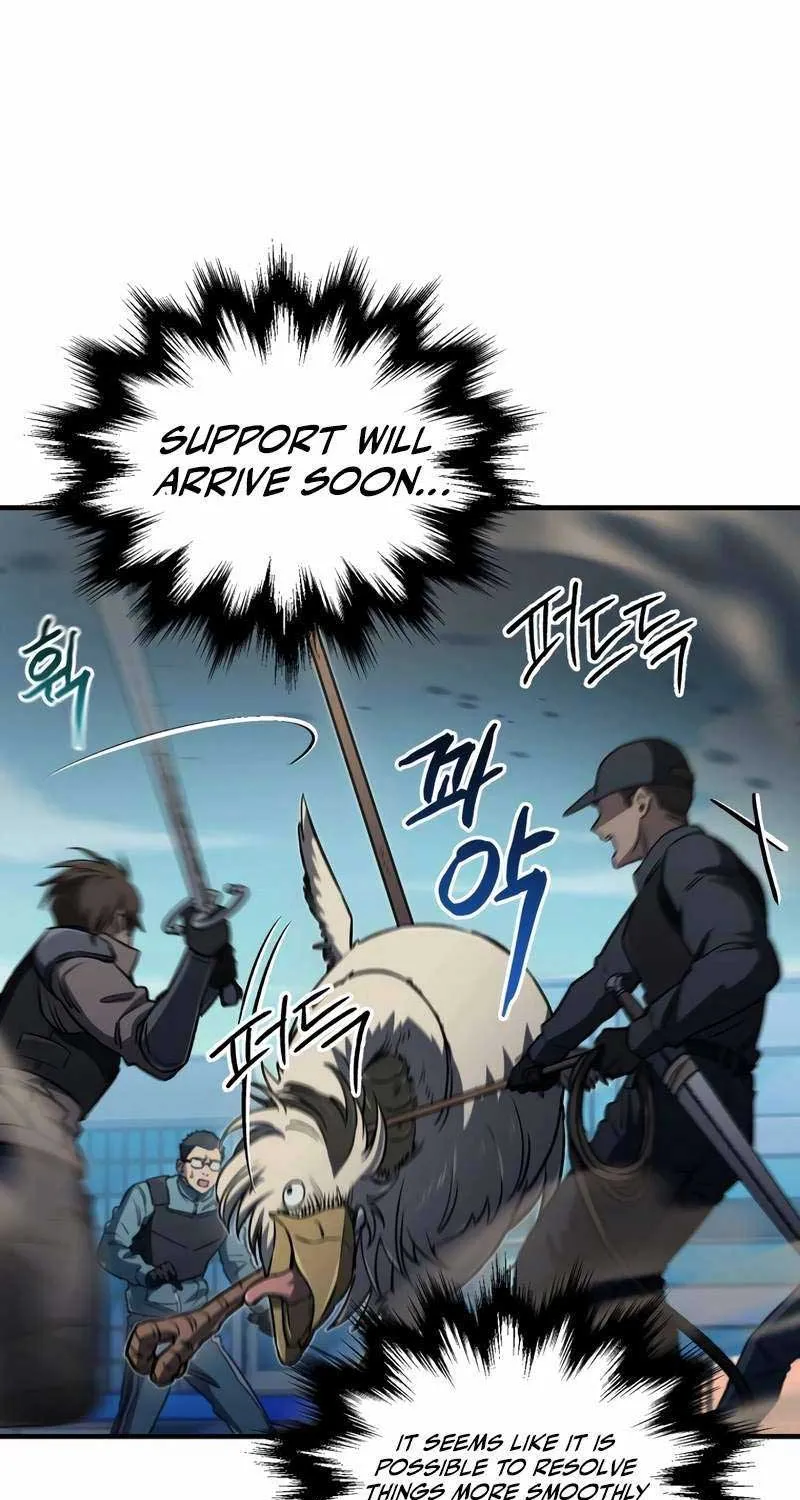 Read Solo Reincarnation chapter 17 image 78 on Lezhin