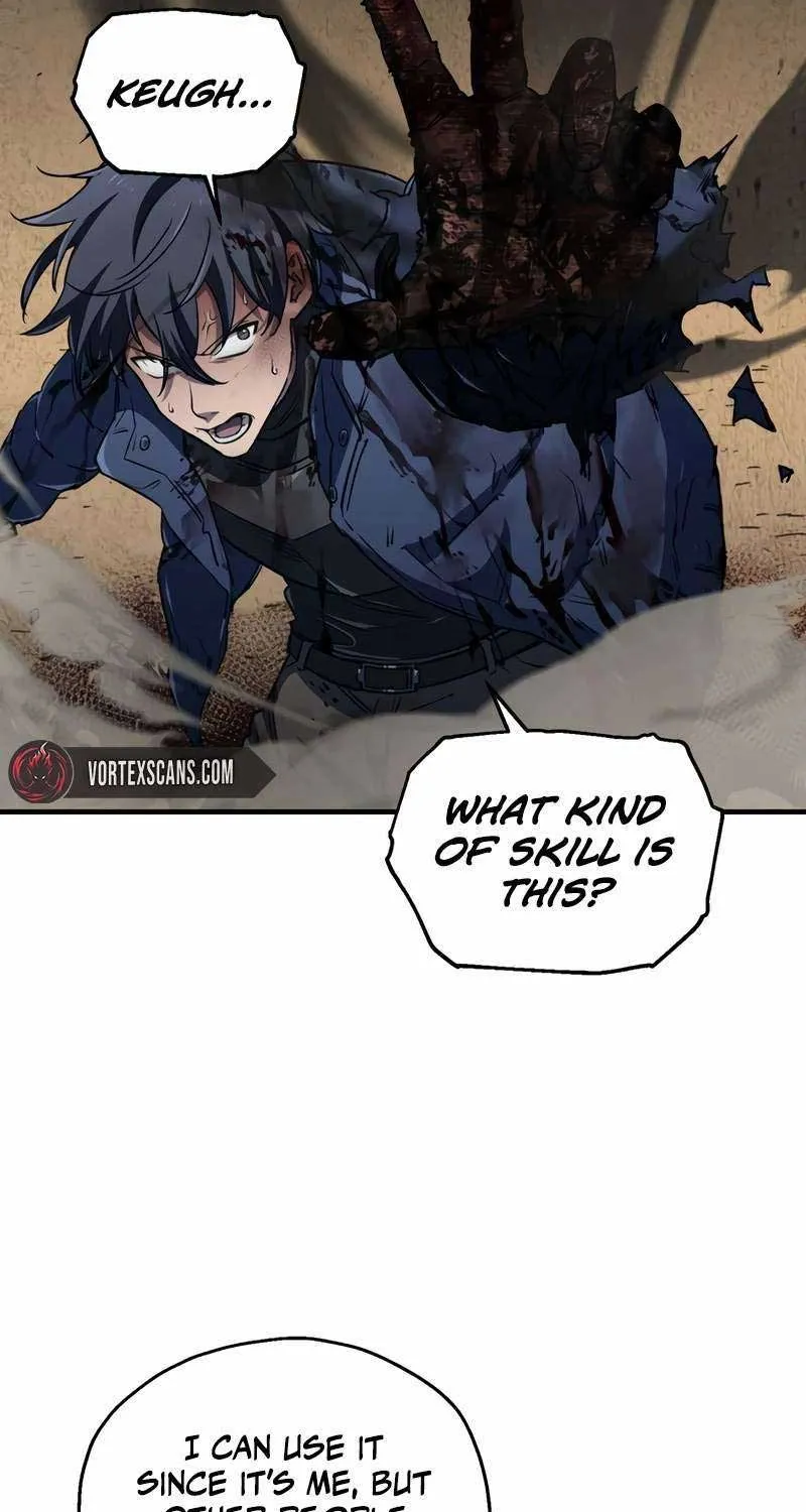 Read Solo Reincarnation chapter 17 image 83 on Lezhin