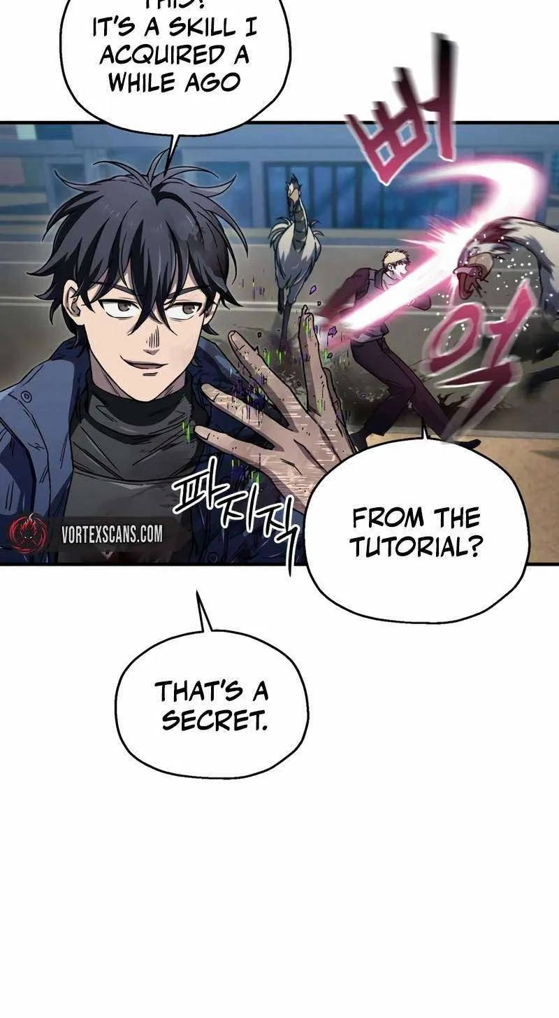 Read Solo Reincarnation chapter 17 image 85 on Lezhin