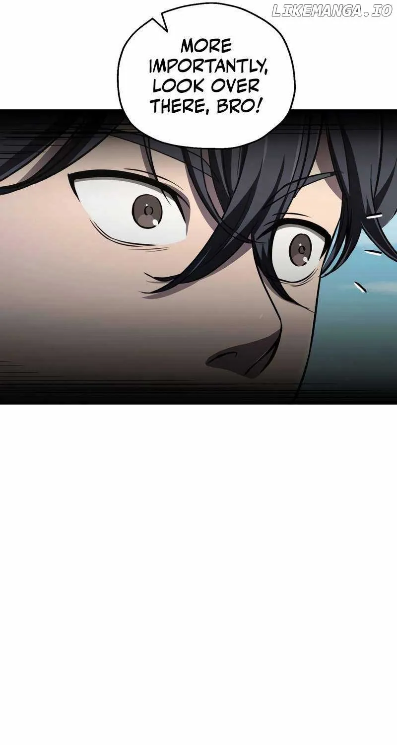 Read Solo Reincarnation chapter 17 image 86 on Lezhin