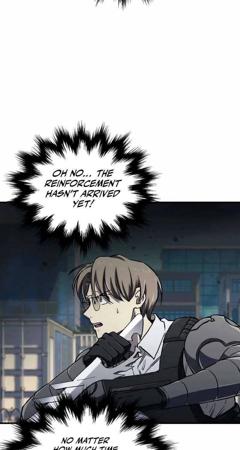 Read Solo Reincarnation chapter 17 image 92 on Lezhin