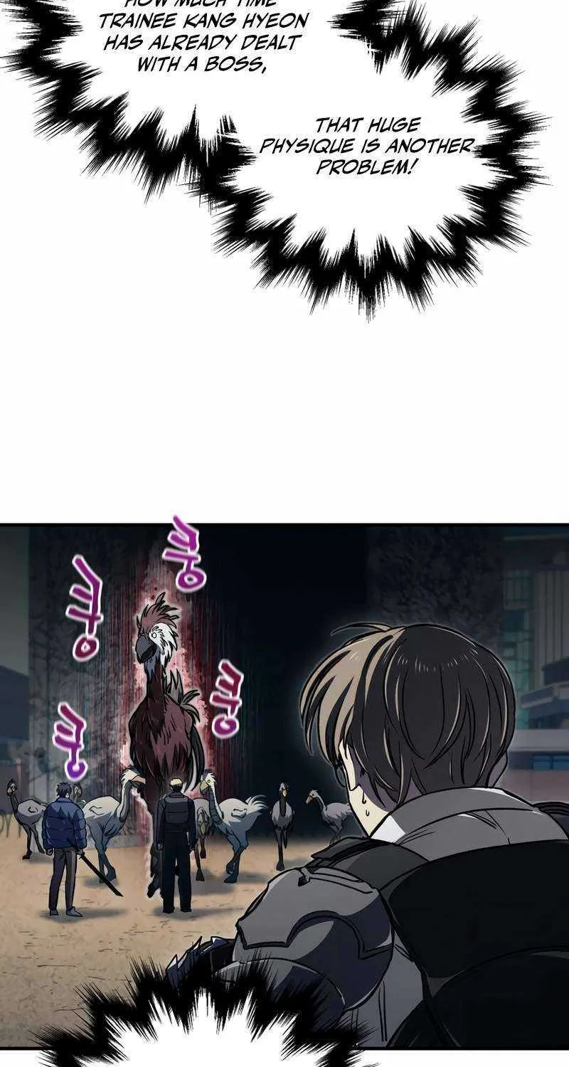 Read Solo Reincarnation chapter 17 image 93 on Lezhin