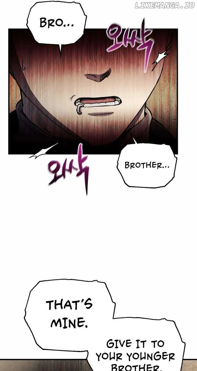 Read Solo Reincarnation chapter 17 image 95 on Lezhin