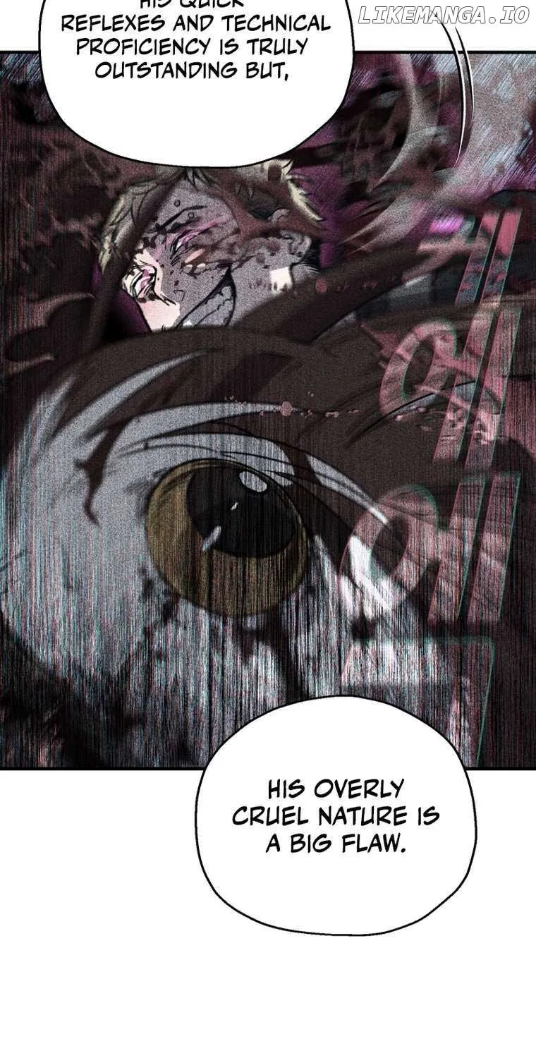 Read Solo Reincarnation chapter 18 image 11 on Lezhin