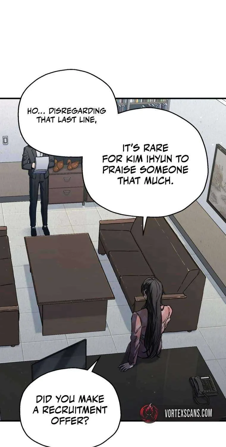 Read Solo Reincarnation chapter 18 image 12 on Lezhin