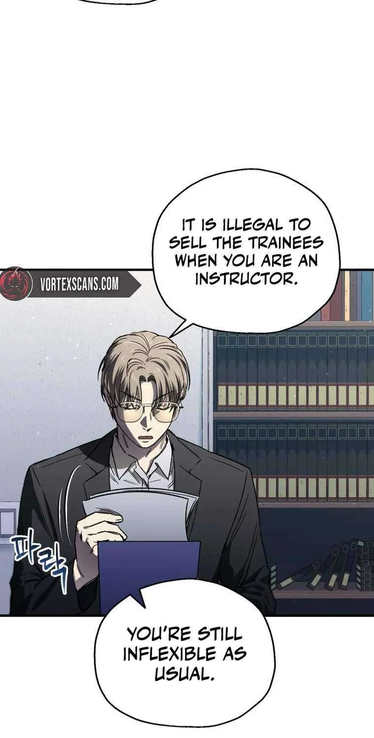 Read Solo Reincarnation chapter 18 image 13 on Lezhin