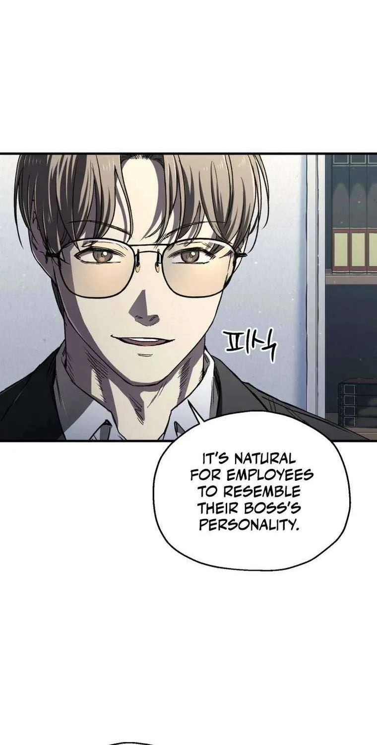 Read Solo Reincarnation chapter 18 image 14 on Lezhin