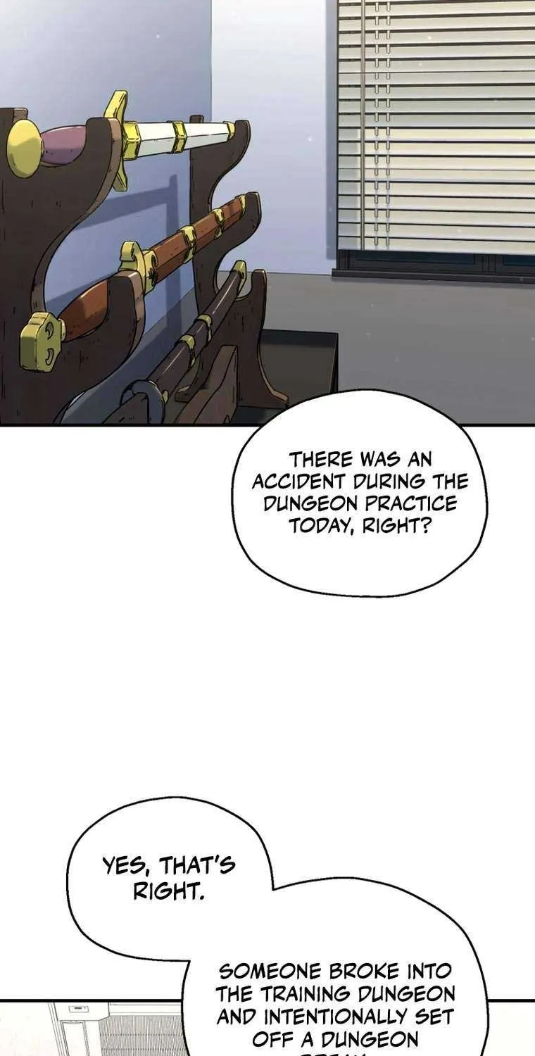 Read Solo Reincarnation chapter 18 image 2 on Lezhin