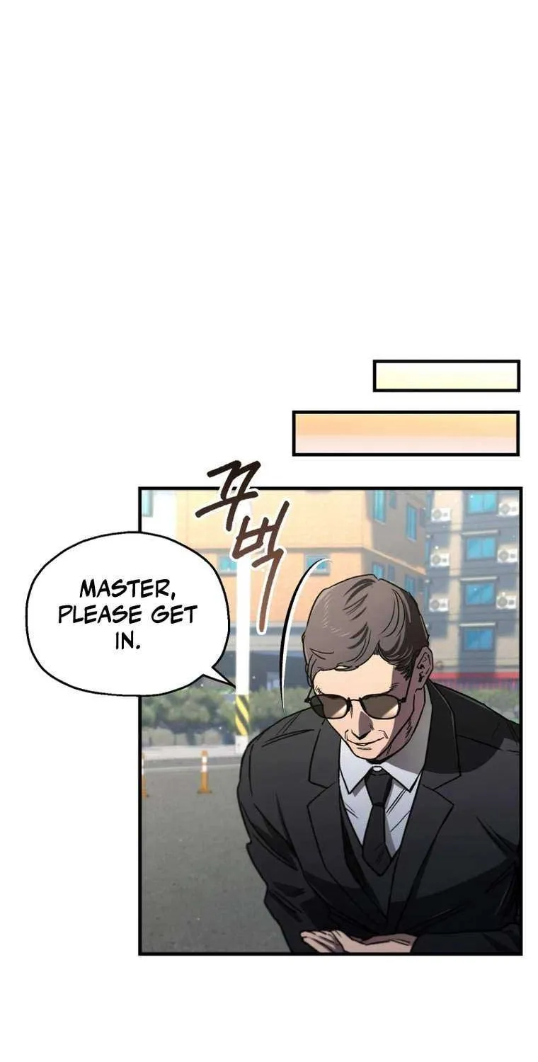 Read Solo Reincarnation chapter 18 image 22 on Lezhin