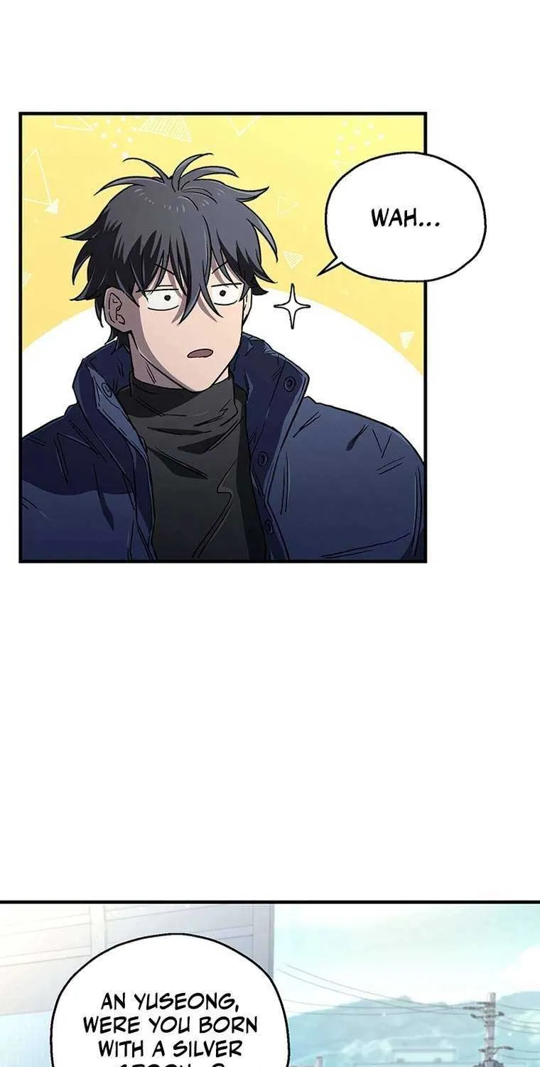 Read Solo Reincarnation chapter 18 image 23 on Lezhin