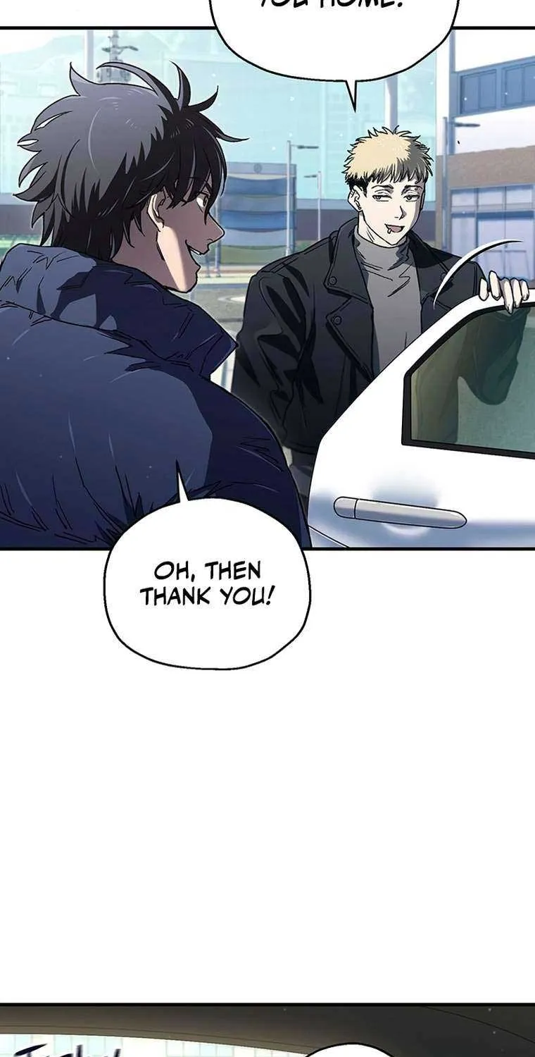 Read Solo Reincarnation chapter 18 image 25 on Lezhin