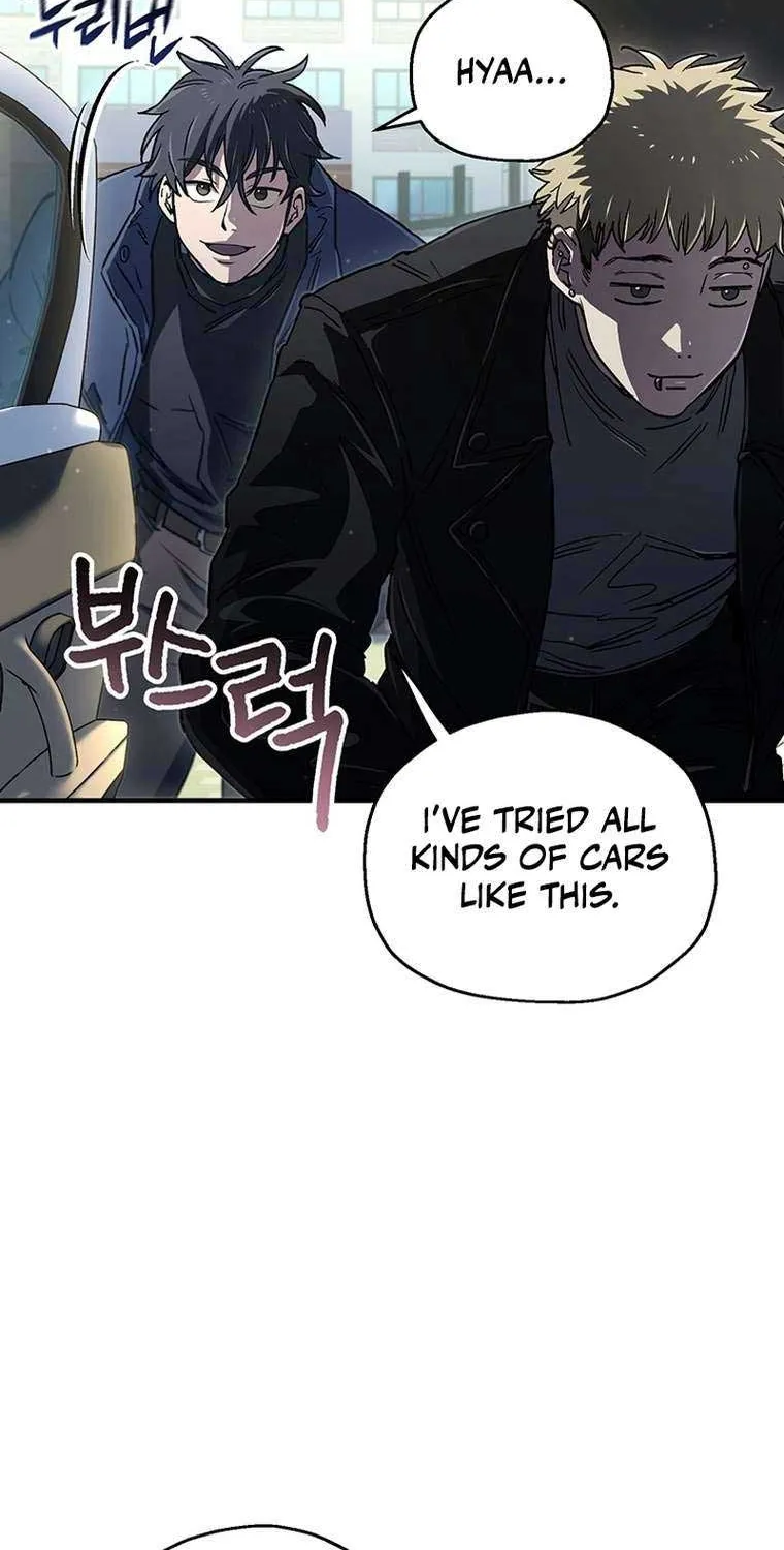 Read Solo Reincarnation chapter 18 image 26 on Lezhin