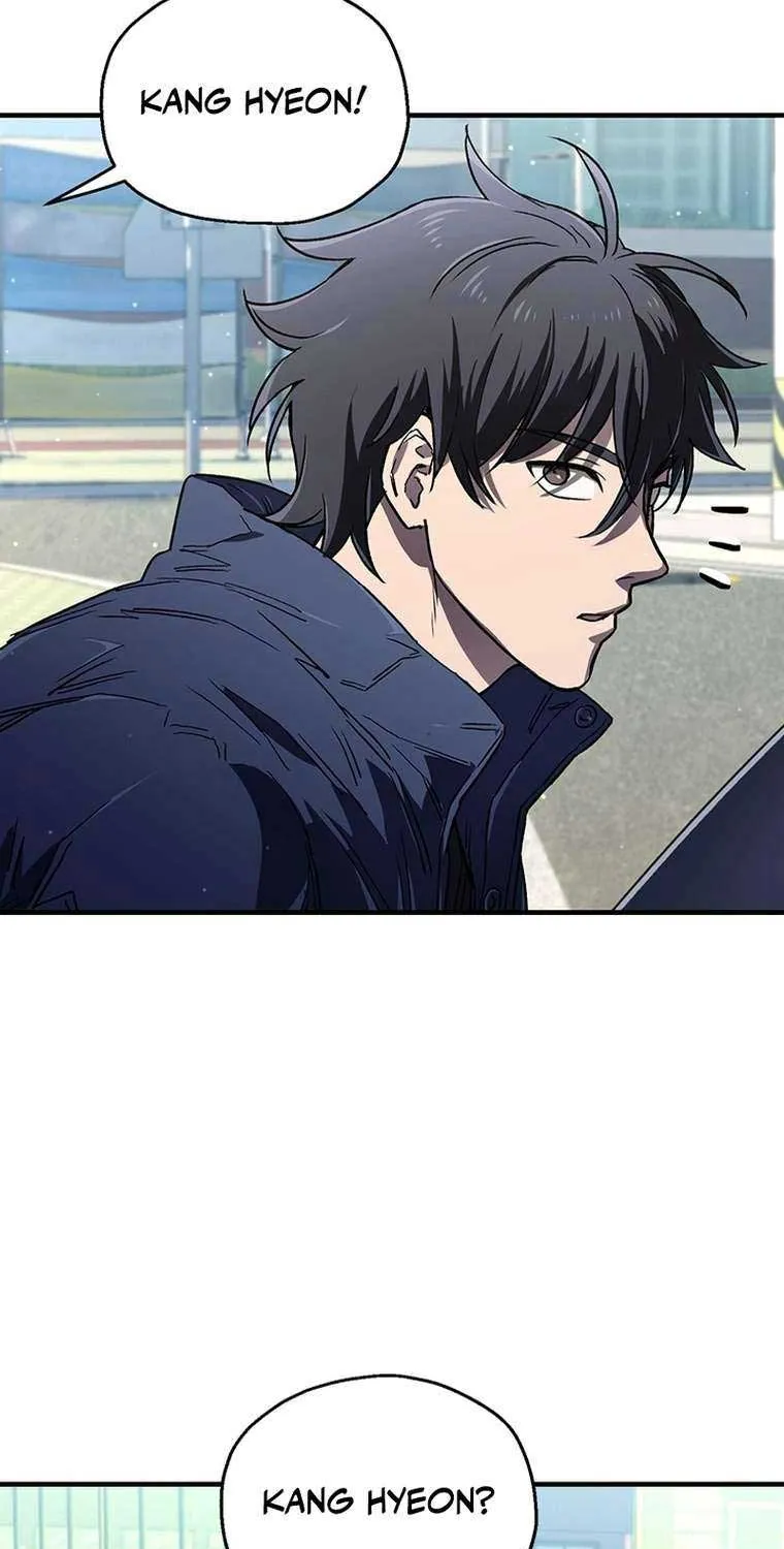 Read Solo Reincarnation chapter 18 image 27 on Lezhin
