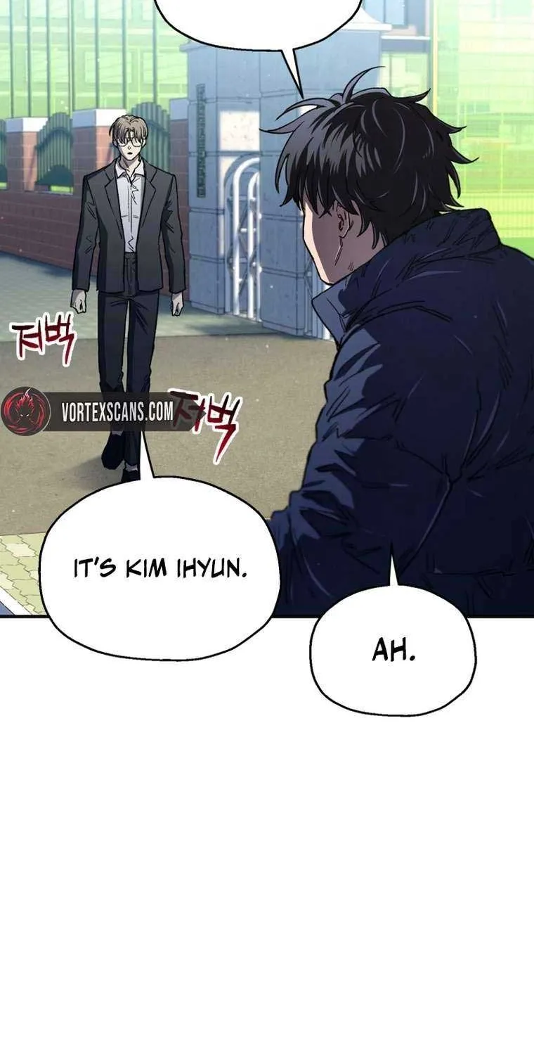 Read Solo Reincarnation chapter 18 image 28 on Lezhin
