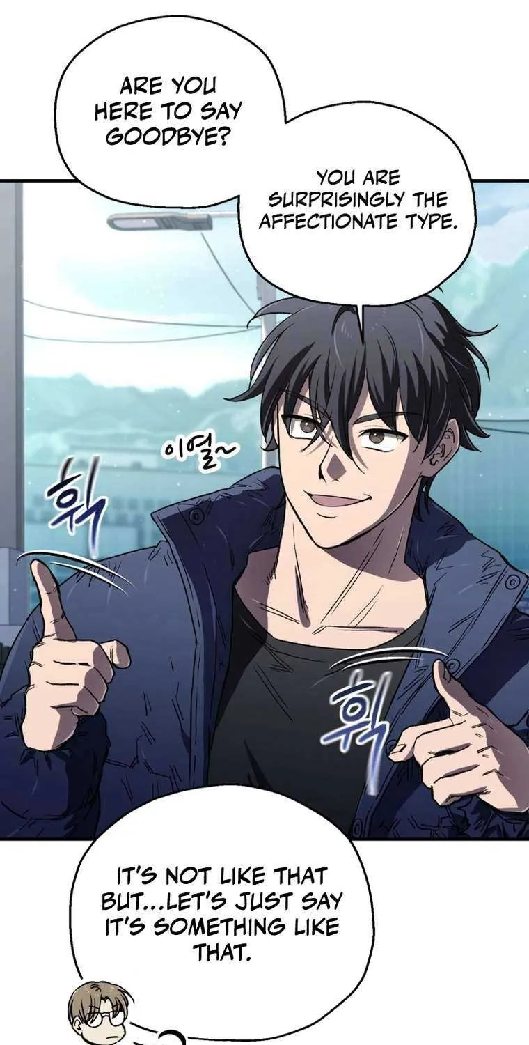 Read Solo Reincarnation chapter 18 image 29 on Lezhin