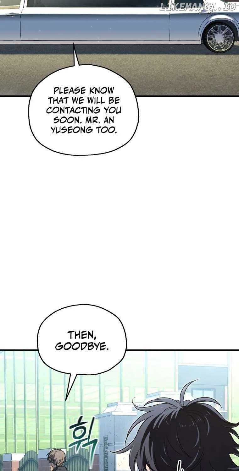 Read Solo Reincarnation chapter 18 image 31 on Lezhin