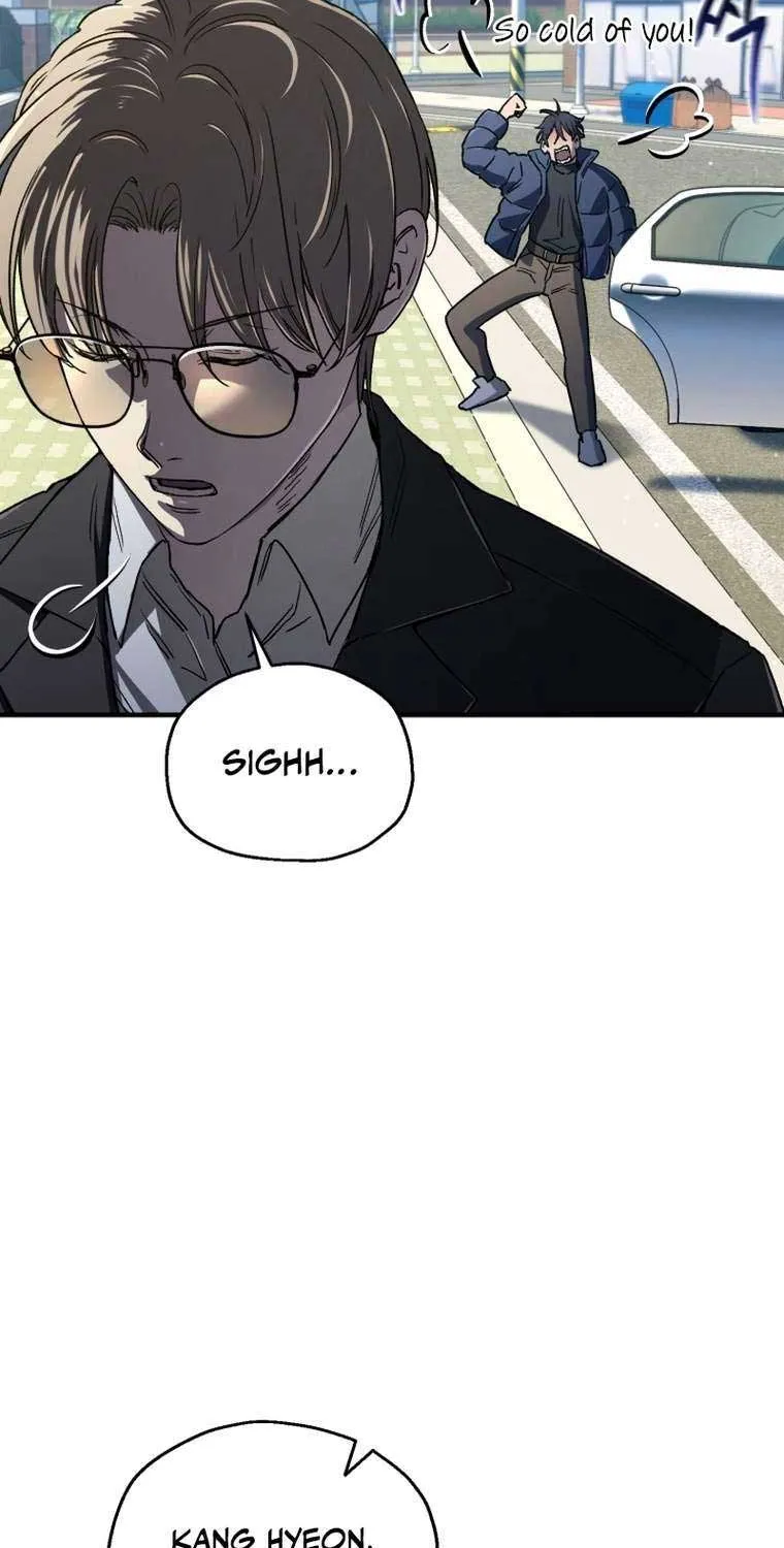 Read Solo Reincarnation chapter 18 image 33 on Lezhin