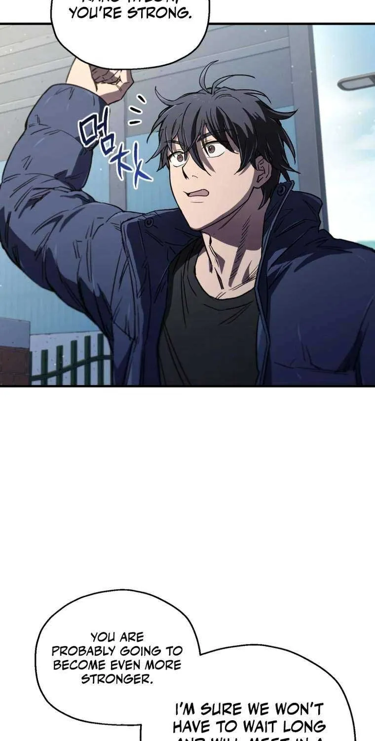 Read Solo Reincarnation chapter 18 image 34 on Lezhin