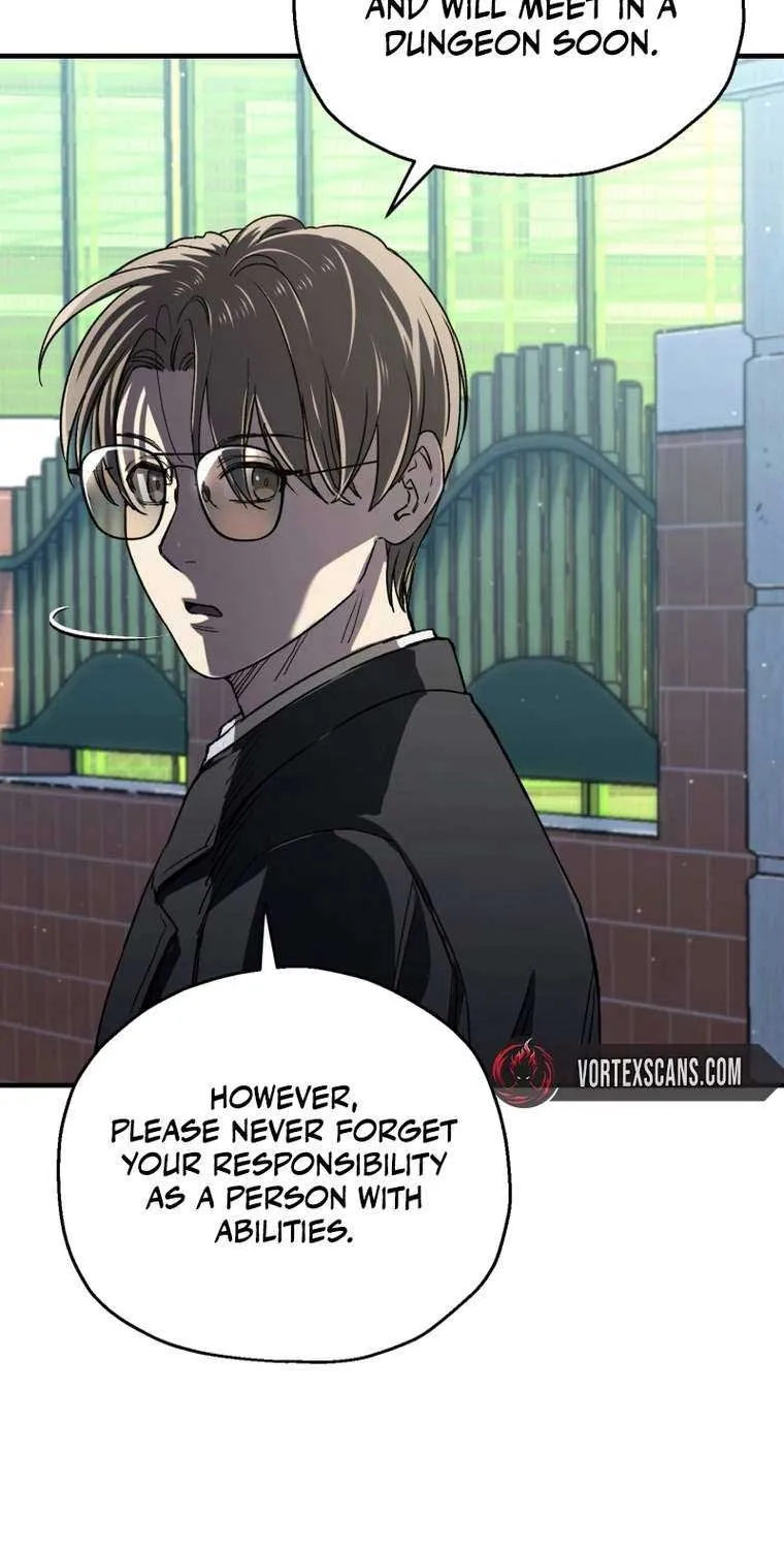 Read Solo Reincarnation chapter 18 image 35 on Lezhin