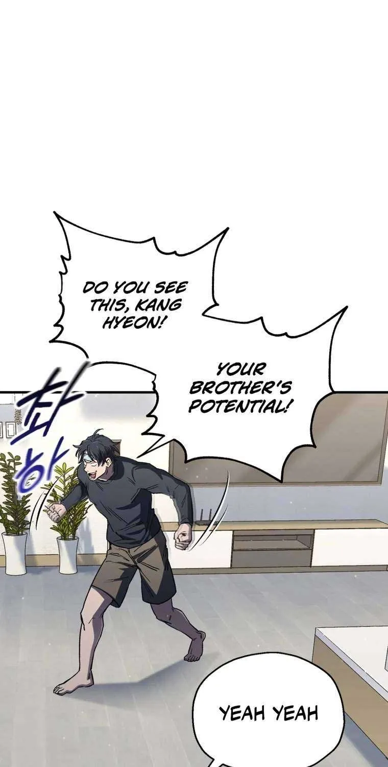 Read Solo Reincarnation chapter 18 image 38 on Lezhin