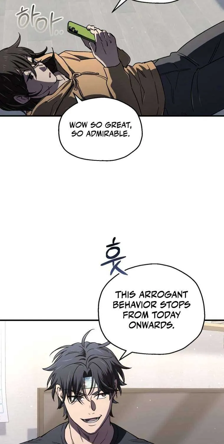 Read Solo Reincarnation chapter 18 image 39 on Lezhin