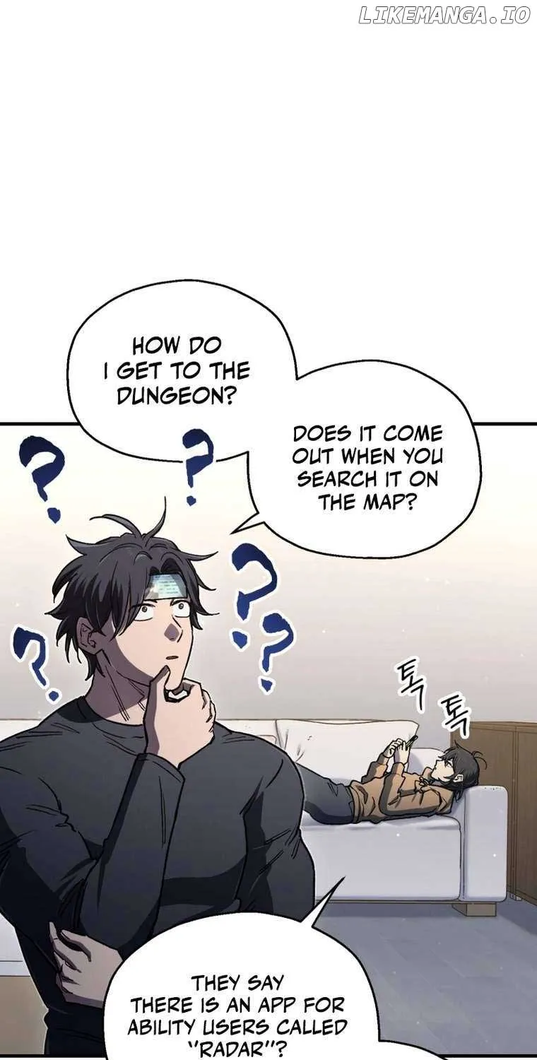 Read Solo Reincarnation chapter 18 image 41 on Lezhin