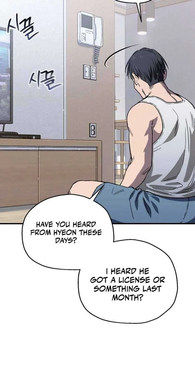 Read Solo Reincarnation chapter 18 image 49 on Lezhin