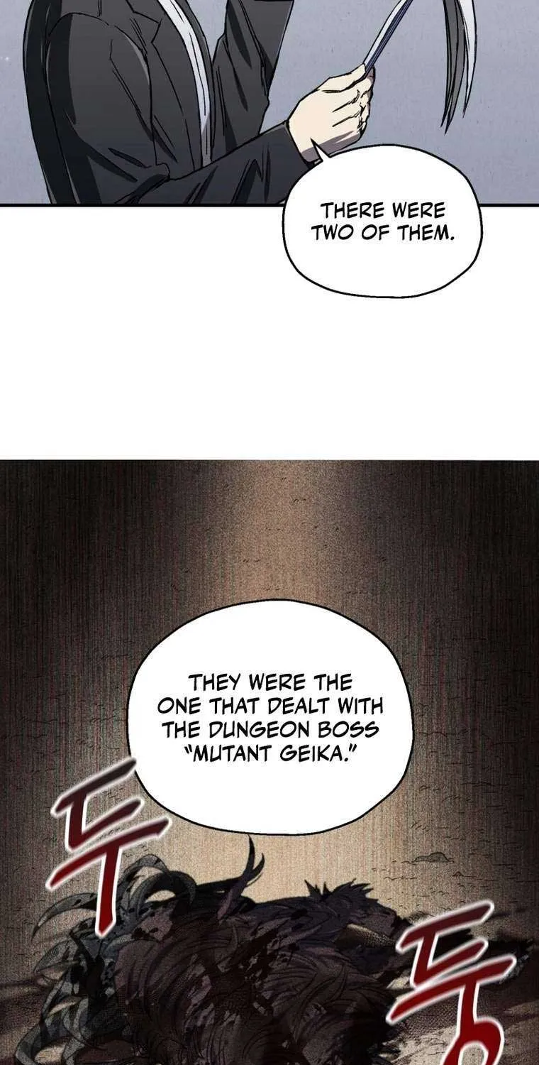 Read Solo Reincarnation chapter 18 image 5 on Lezhin