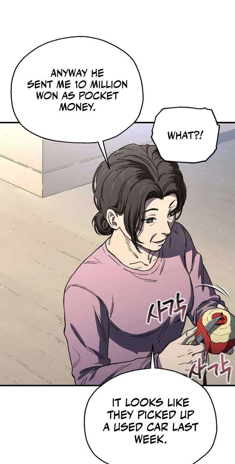 Read Solo Reincarnation chapter 18 image 50 on Lezhin