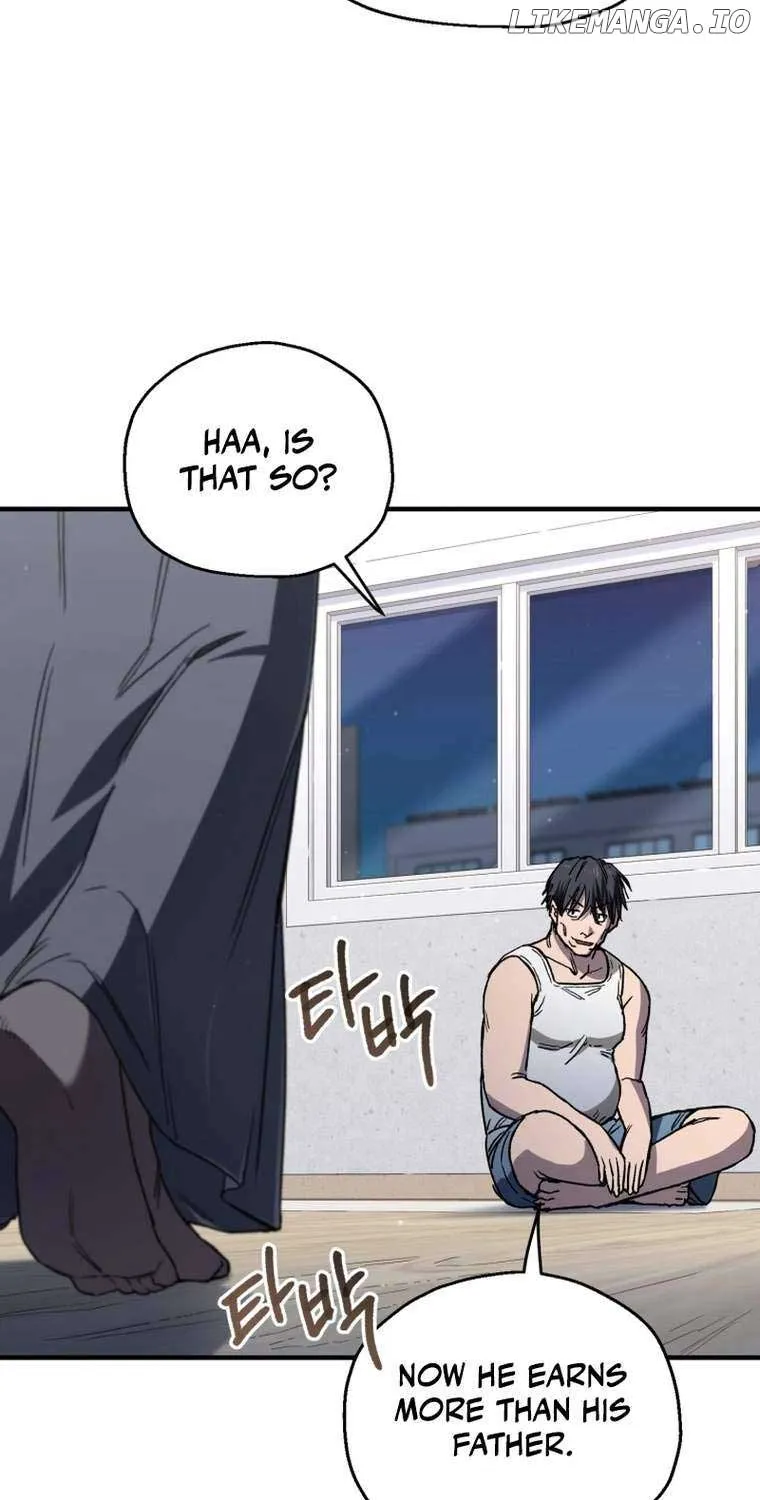 Read Solo Reincarnation chapter 18 image 51 on Lezhin