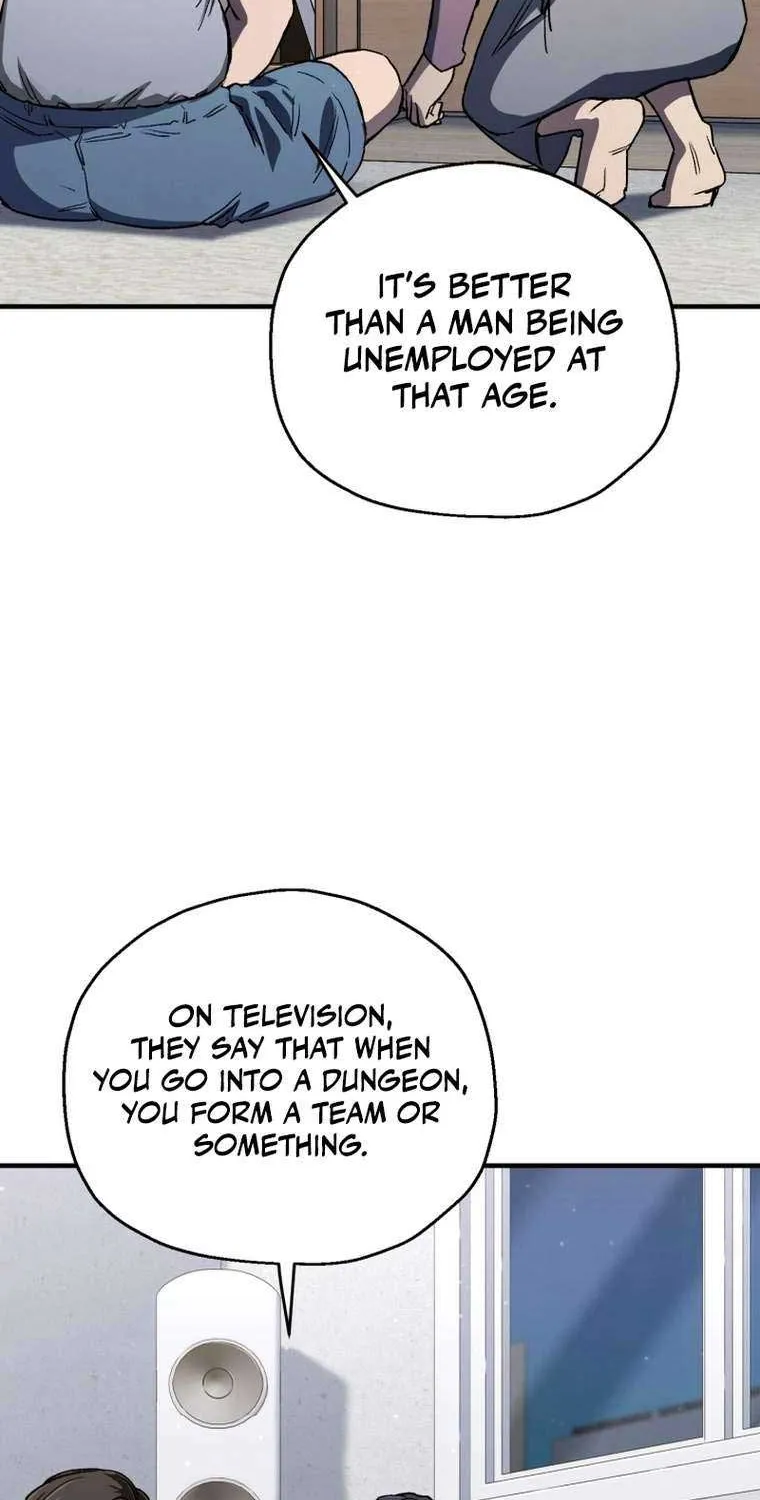 Read Solo Reincarnation chapter 18 image 54 on Lezhin