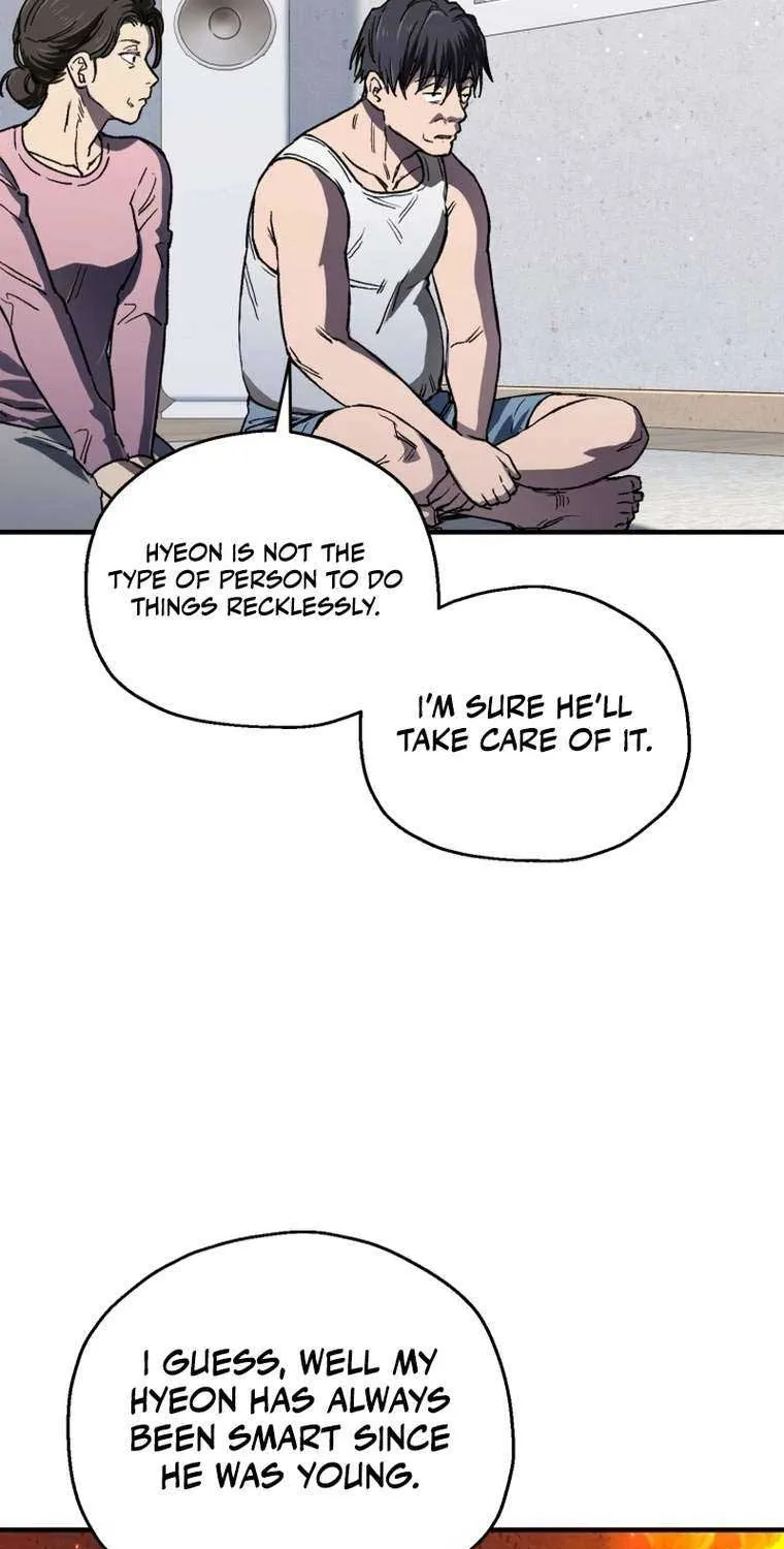Read Solo Reincarnation chapter 18 image 55 on Lezhin