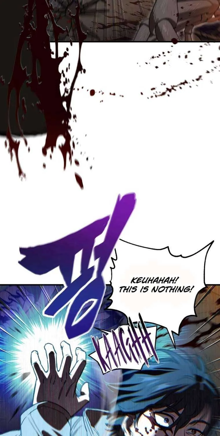 Read Solo Reincarnation chapter 18 image 59 on Lezhin