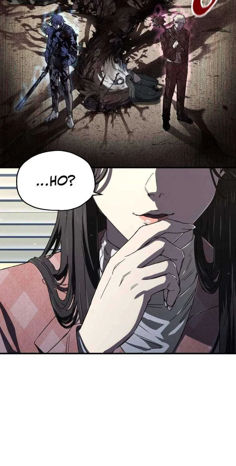 Read Solo Reincarnation chapter 18 image 6 on Lezhin