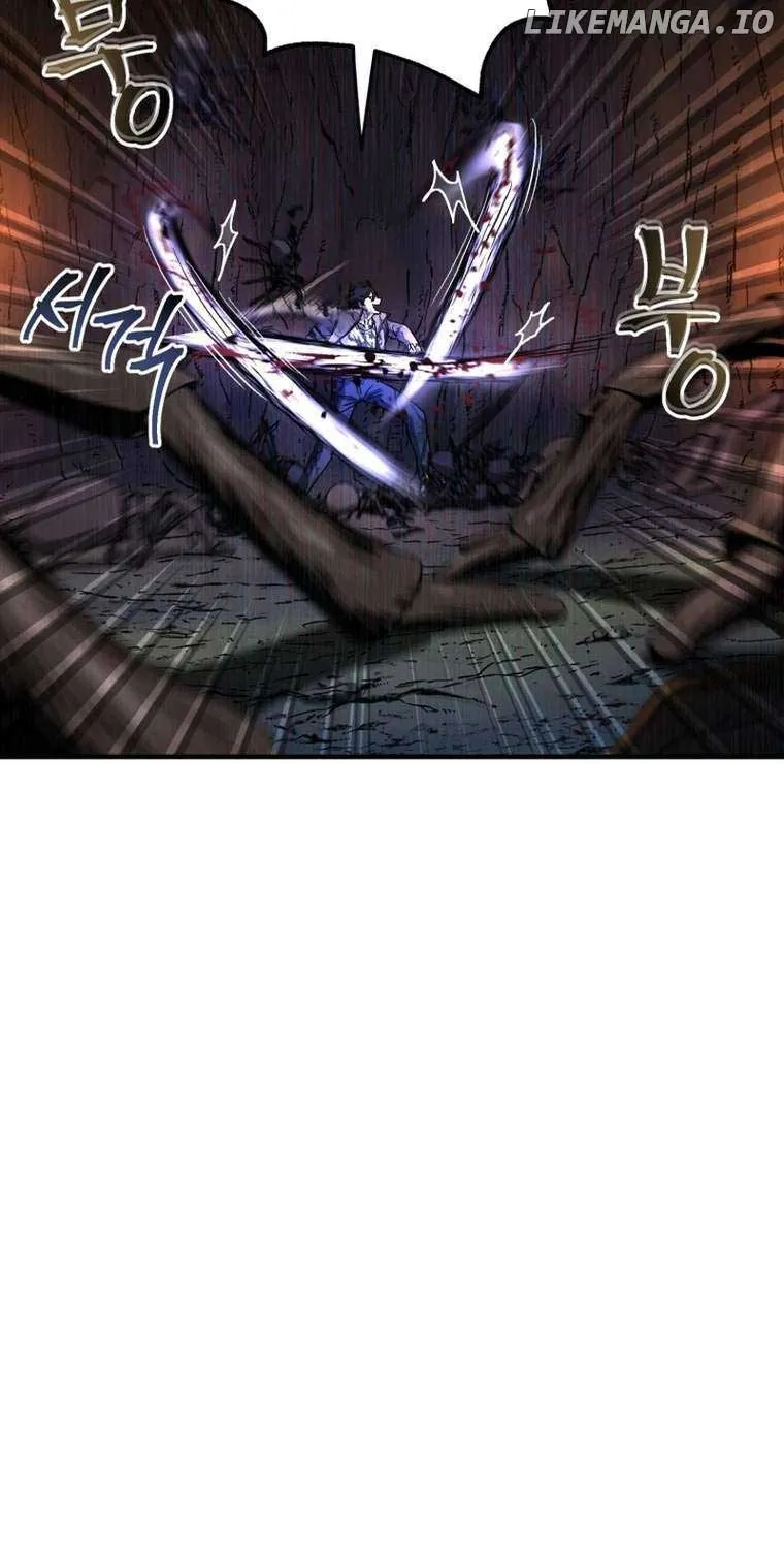 Read Solo Reincarnation chapter 18 image 61 on Lezhin